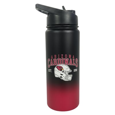 Arizona Cardinals Pegasus 20oz Stainless Steel ProFlip Water Bottle
