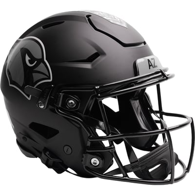 Arizona Cardinals Riddell 2026 Salute to Service Speed Flex Authentic Helmet