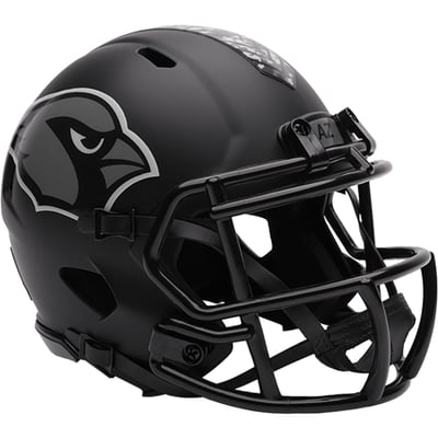 Arizona Cardinals Riddell 2026 Salute to Service Speed Mini Helmet