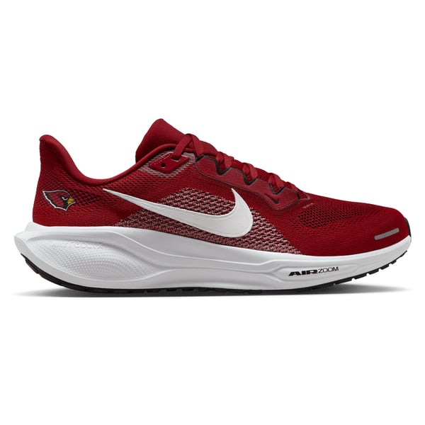 Unisex Nike Cardinal Arizona Cardinals Air Zoom Pegasus 41  display picture 1