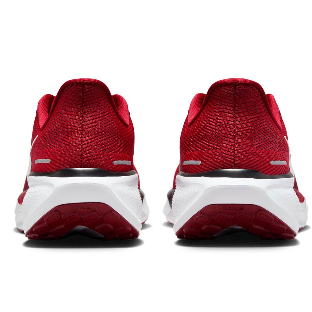 Nike Air Zoom Pegasus 41 Arizona Cardinals Running Shoe FZ5077-600 Men Sz 10 New Nike Zoom Pegasus 41 Arizona Cardinals FZ5077-600 Men main image 4
