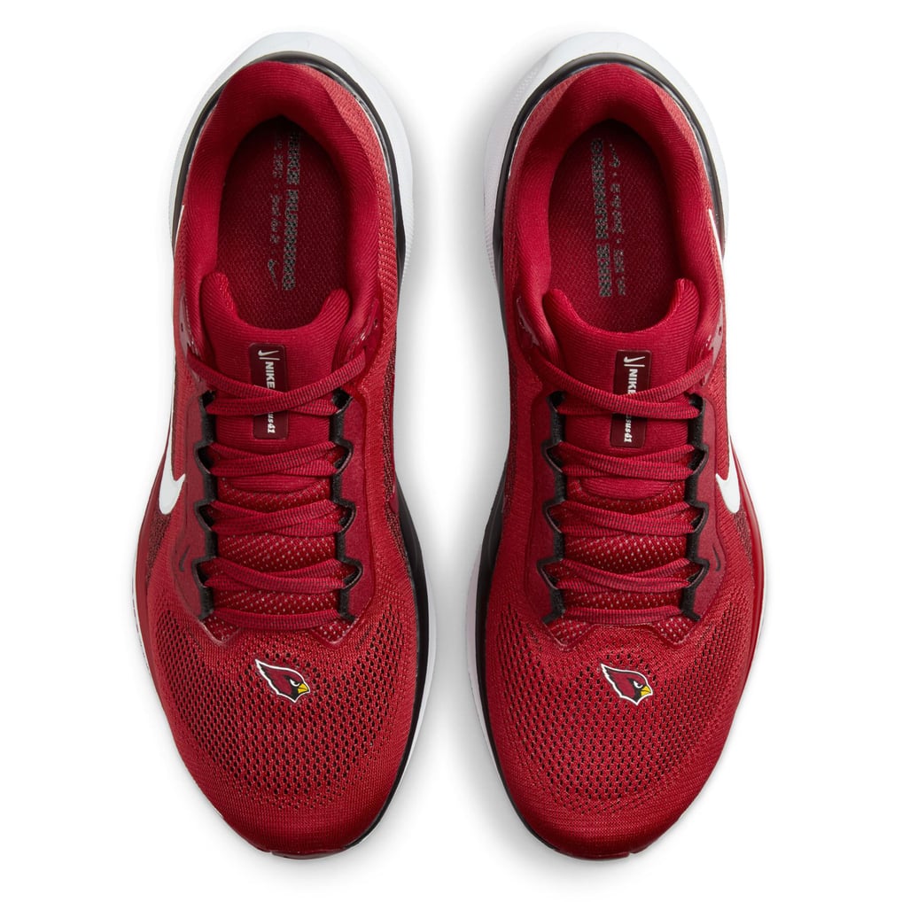 Nike Arizona Cardinals Unisex Zoom Pegasus 41 Running Shoes Running Shoes Nike Running Rojos Unisex Nike Red Arizona  main image 4