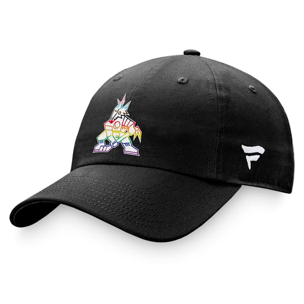 Arizona Coyotes Hats, Coyotes Snapbacks, Arizona Coyotes 