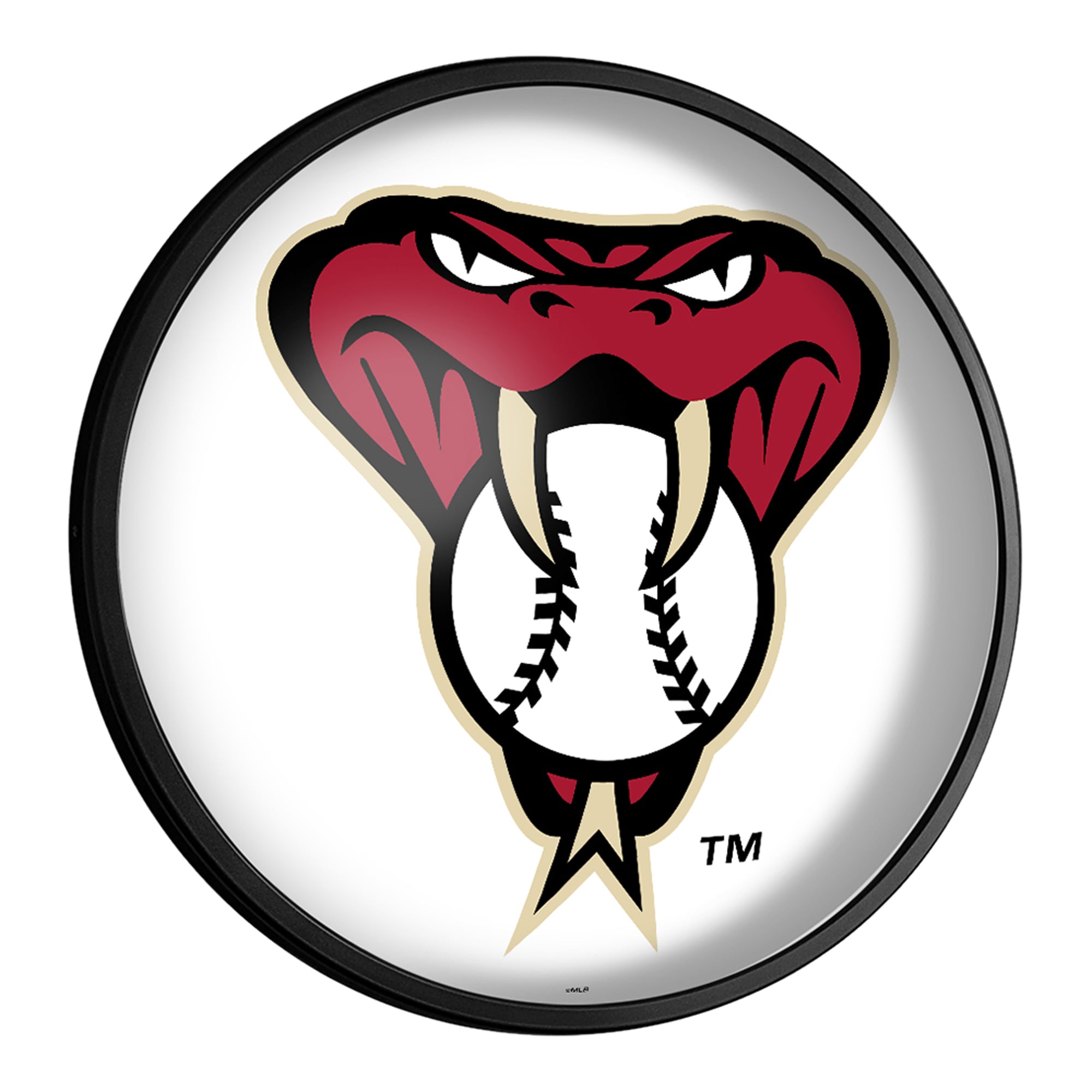 Diamondbacks Transparent Diamondbacks Logo Png