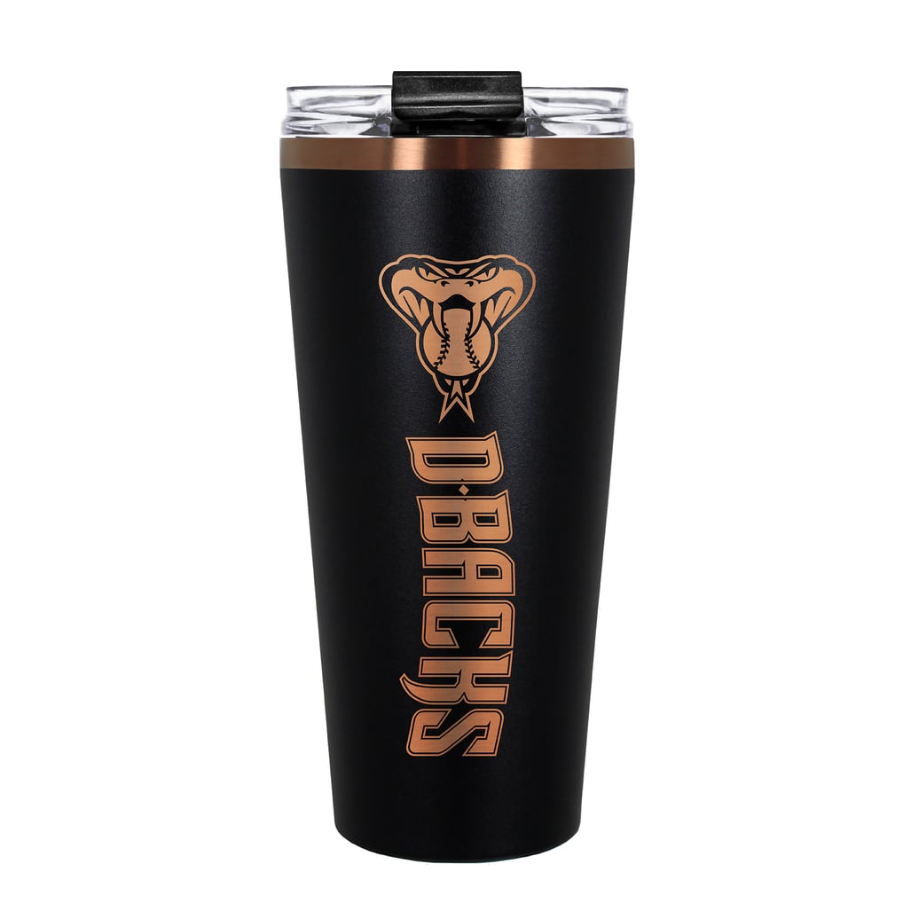 Arizona Diamondbacks 30oz. Big Slim Tumbler