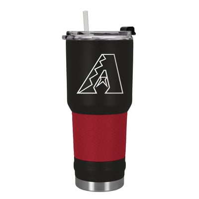 Arizona Diamondbacks 34oz. Draft Tumbler