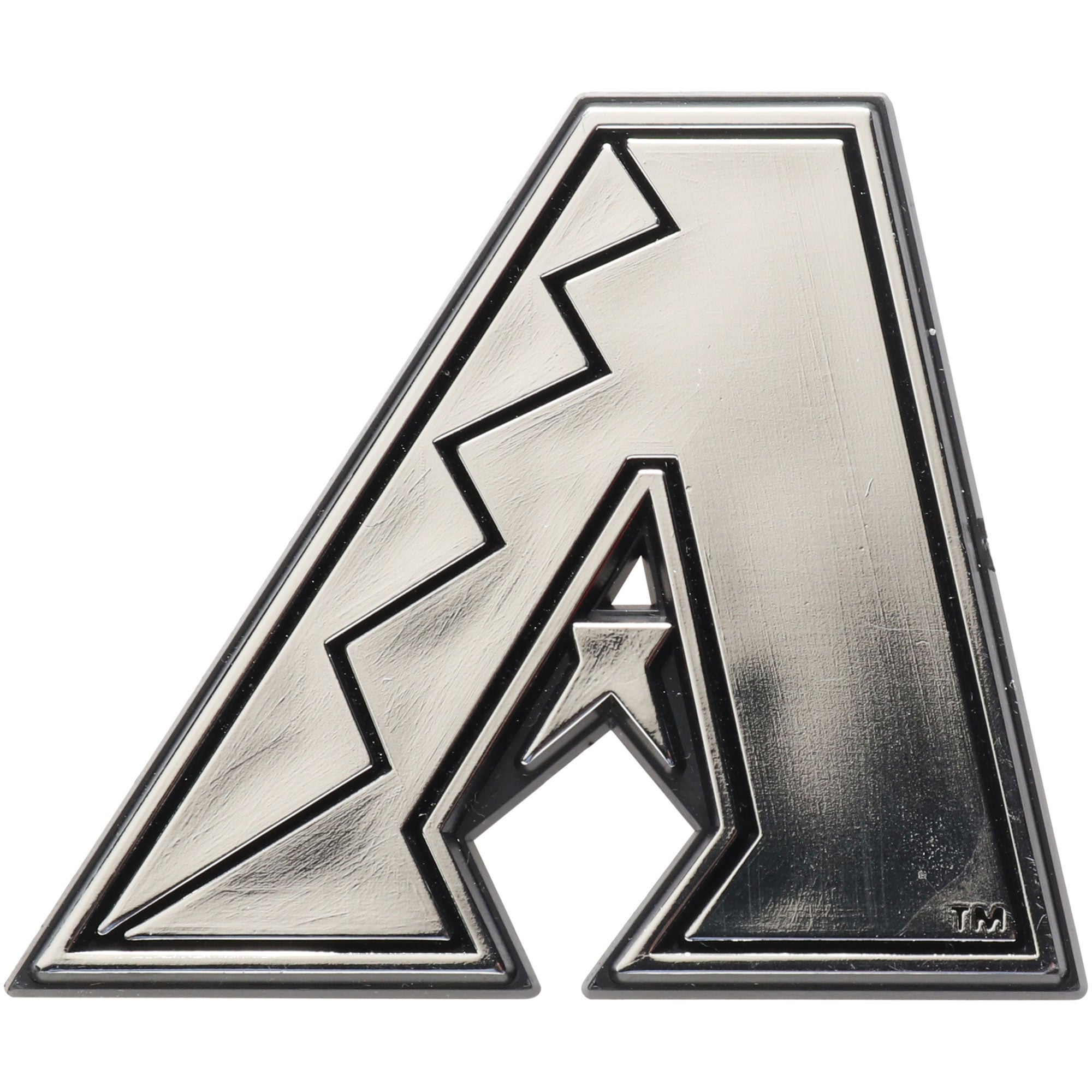 Diamondbacks Emblem Arizona Diamondbacks Logo Coloring Pages
