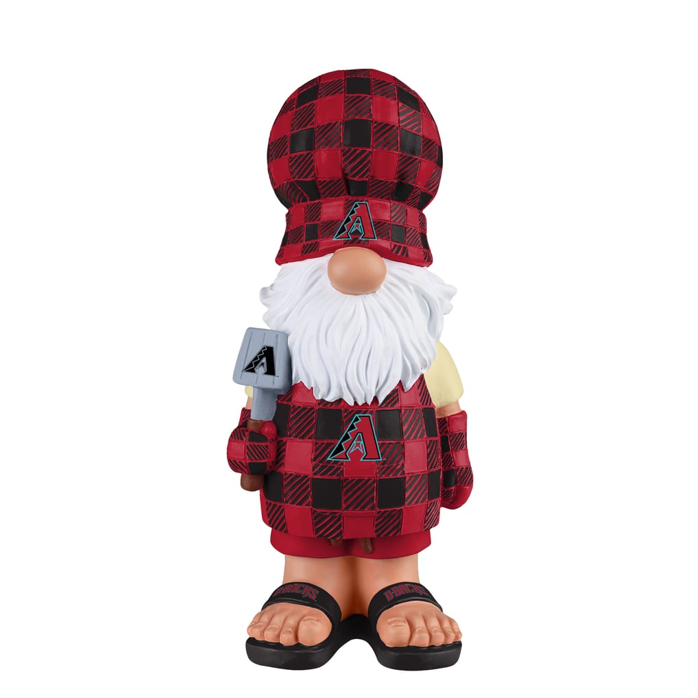  Arizona Diamondbacks FOCO Apron Gnome