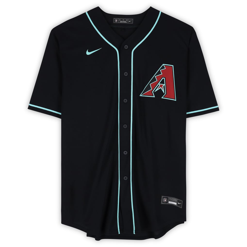 Ketel Marte Arizona Diamondbacks Autographed Fanatics Authentic 