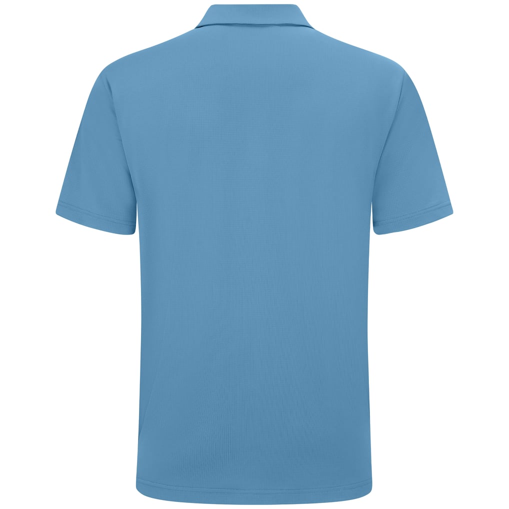 Arizona Diamondbacks Levelwear Versa Polo - Blue