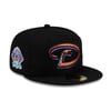 Fitted
