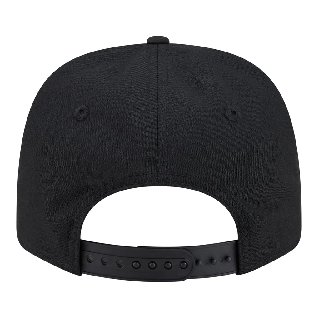 Arizona Diamondbacks New Era Tonal Camo 9SEVENTY Stretch-Snap Hat - Black