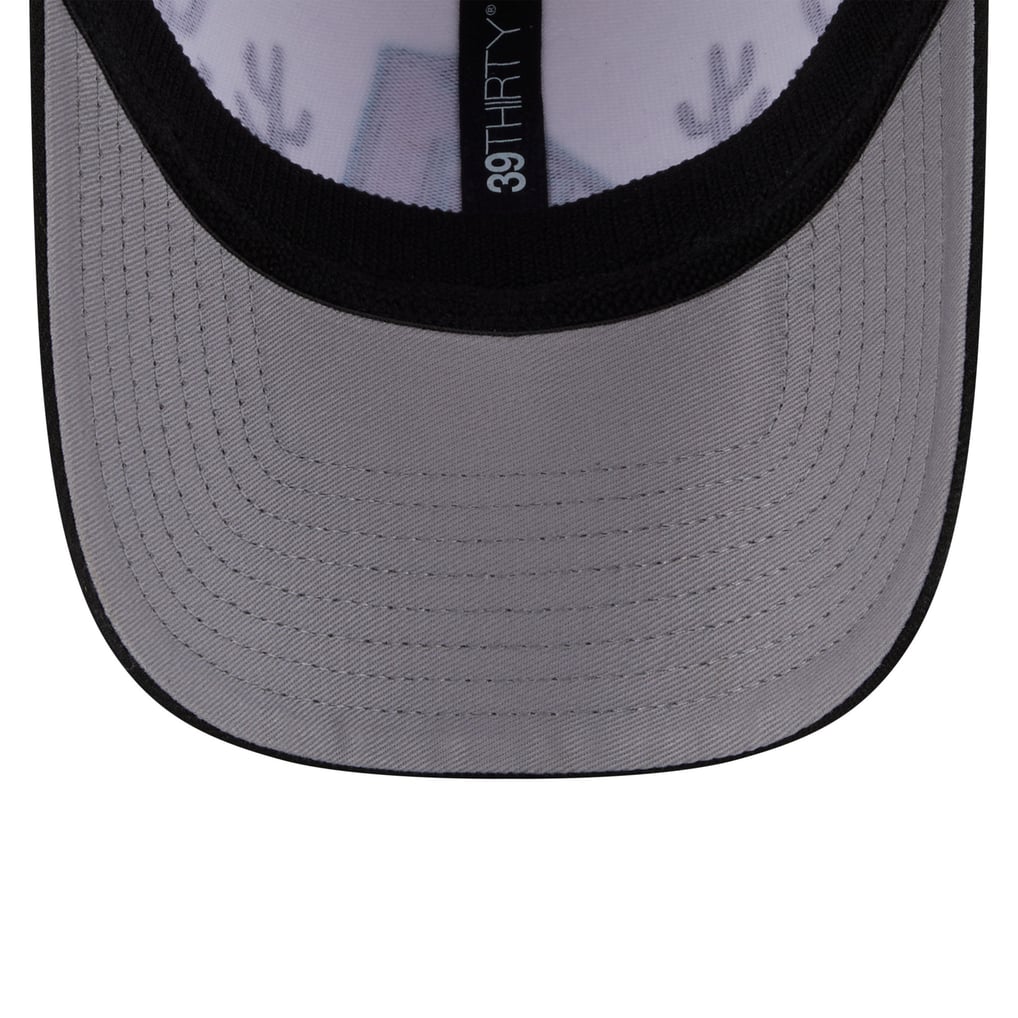 Men's Arizona Diamondbacks New Era White/Black 2025 Spring Training ...