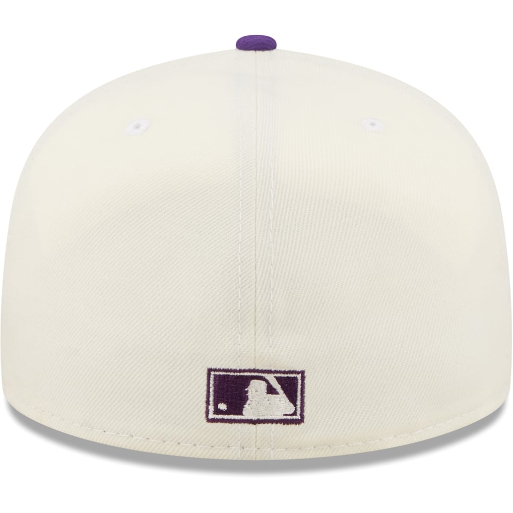 New Era Arizona Diamondbacks 2001 World Champions Cooperstown 59FIFTY Fitted Cap