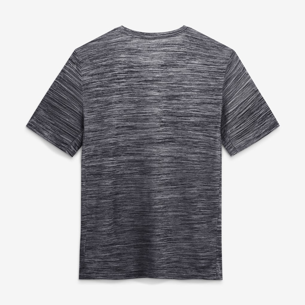 Arizona Diamondbacks Nike Authentic Collection Velocity Dri-FIT T-Shirt - Black
