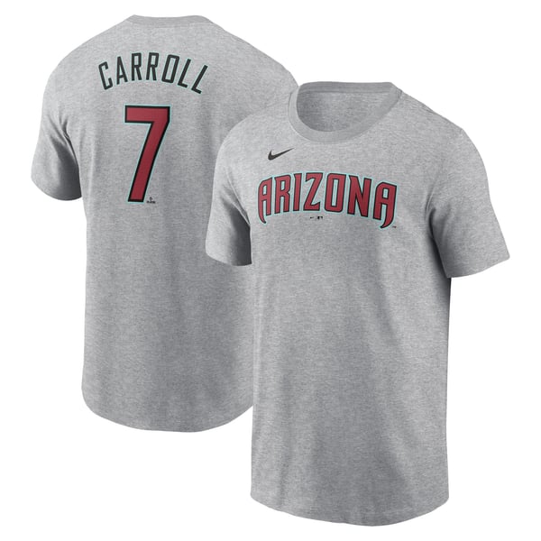 T-shirt Garçon Arizona - Taille XL - Couleur Rose Et Gris - Col V - Occasion Très Bon état