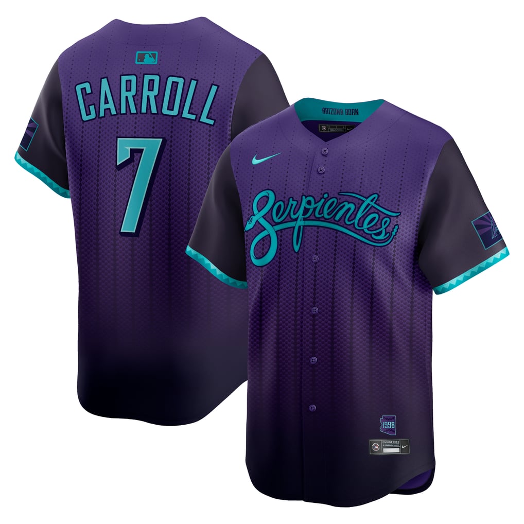 Perpole 2025 MLB Uniform/Logo Changes - Page 93 - Sports Logo News - Chris ...