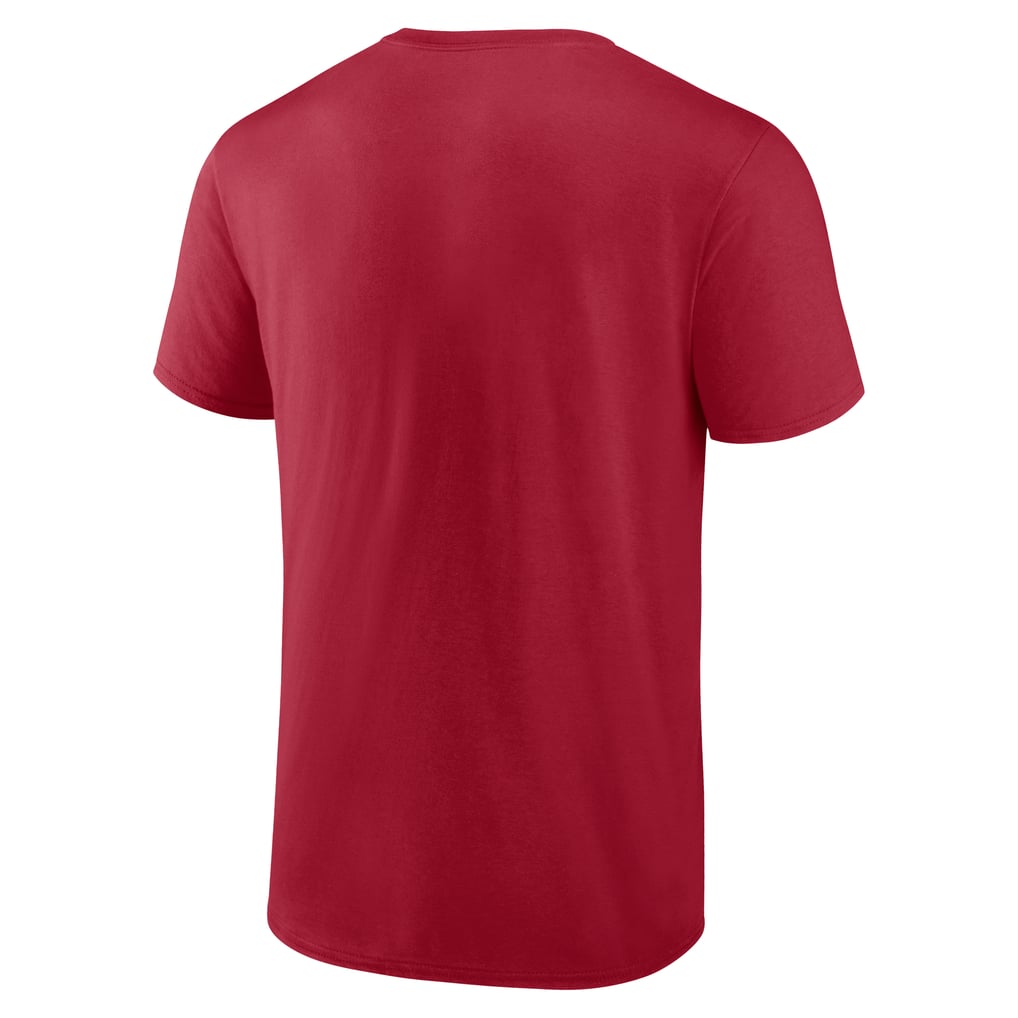 Arizona Diamondbacks Parent T-Shirt - Red