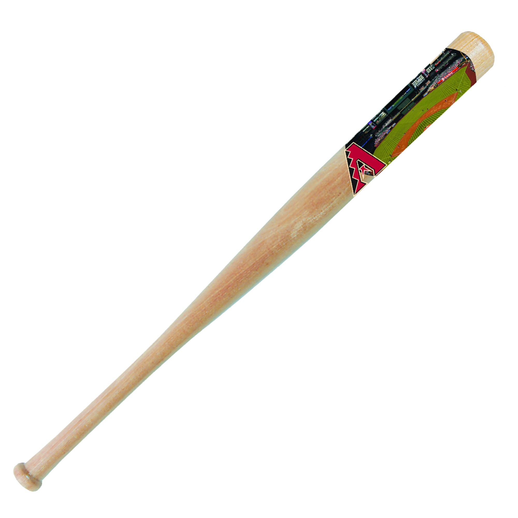Arizona Diamondbacks Natural 18