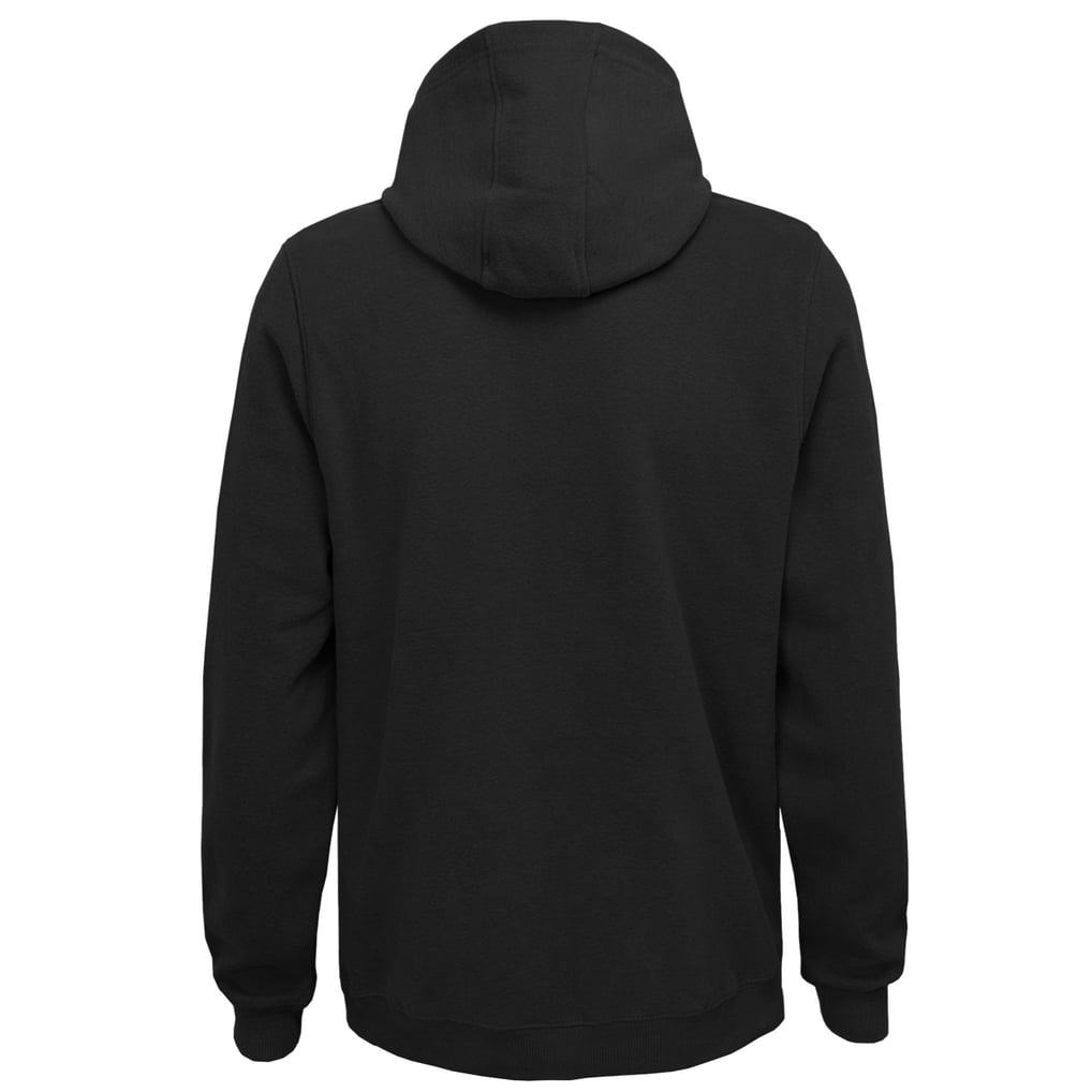 Arizona Diamondbacks Preschool Primary Logo Pullover Hoodie - Black