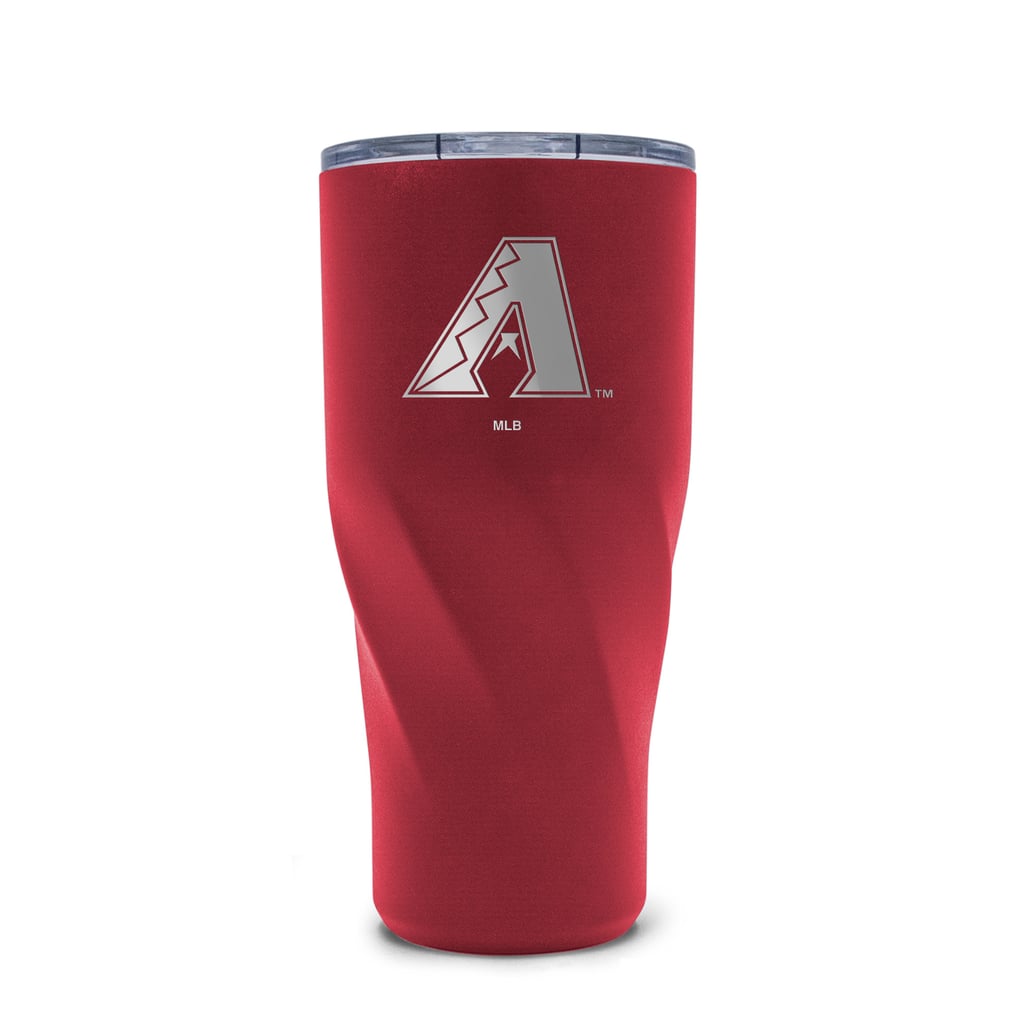 Arizona Diamondbacks WinCraft 20oz. Morgan Tumbler