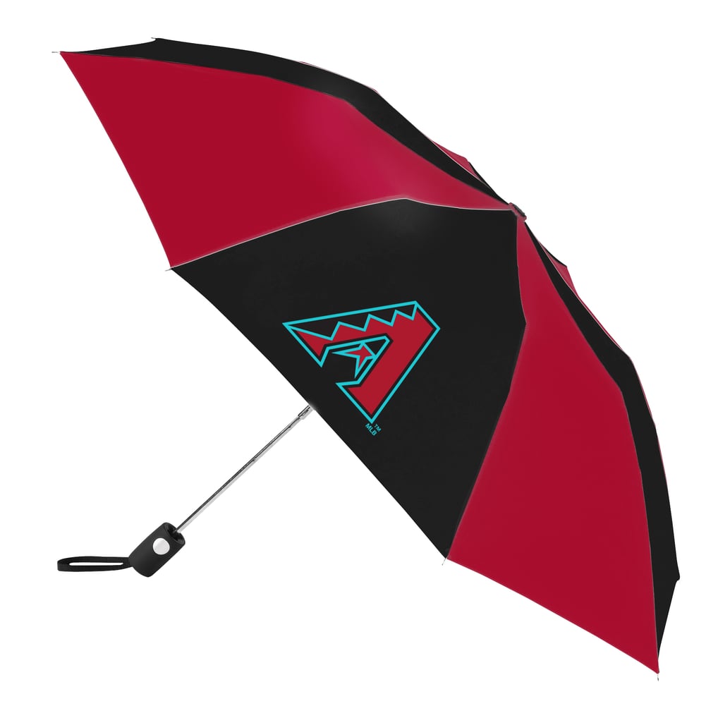  Arizona Diamondbacks WinCraft Automatic Folding Umbrella