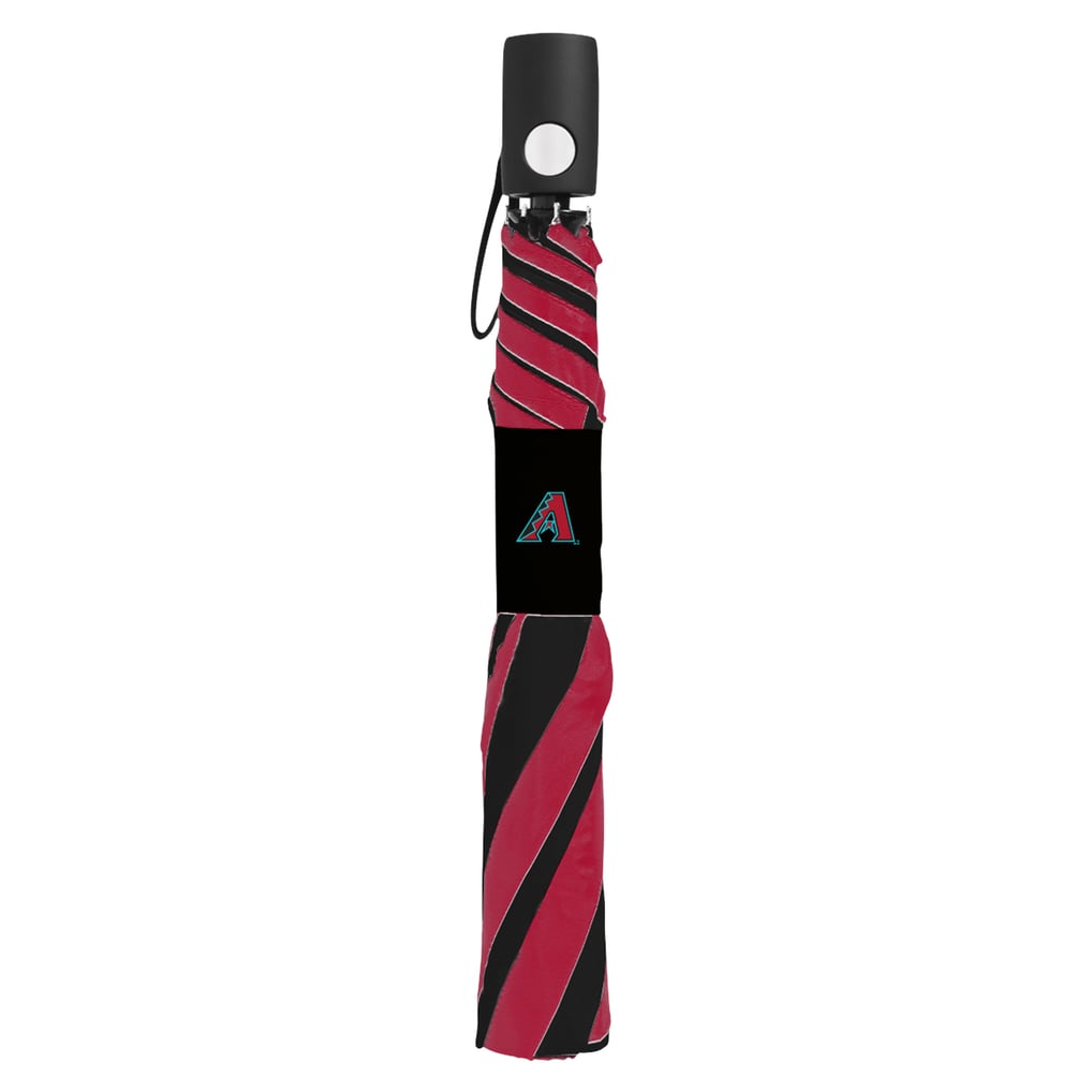  Arizona Diamondbacks WinCraft Automatic Folding Umbrella
