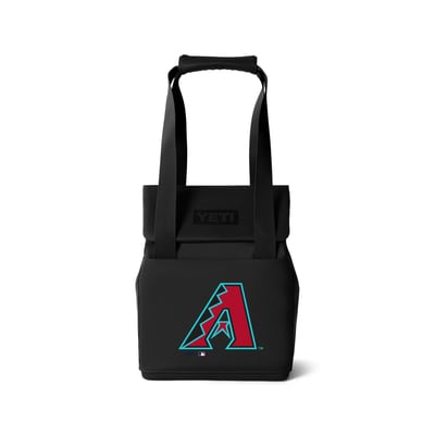 YETI Arizona Diamondbacks 14L Insulated Tote Bag
