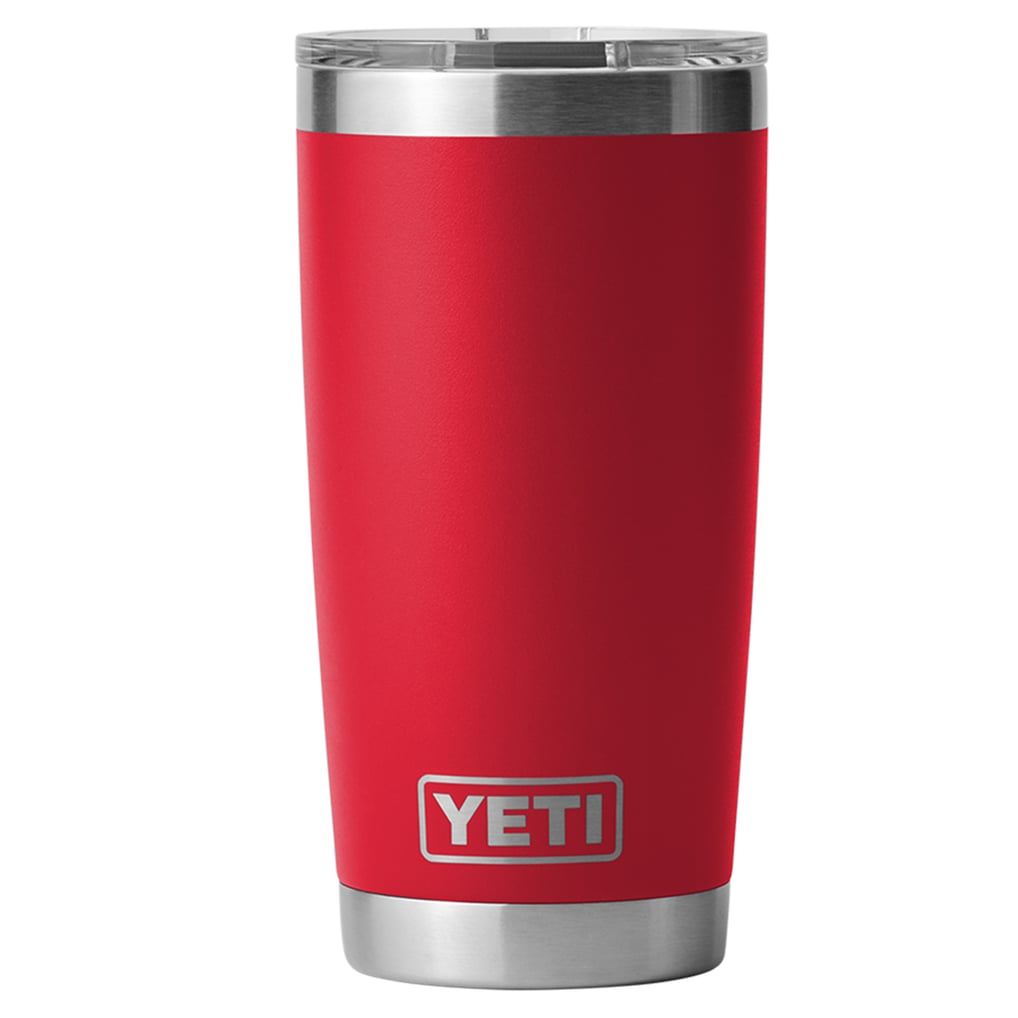 Arizona Diamondbacks YETI 20oz. Rambler Tumbler with Magslider Lid