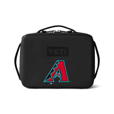 YETI Arizona Diamondbacks 5L Insulated Lunch Box