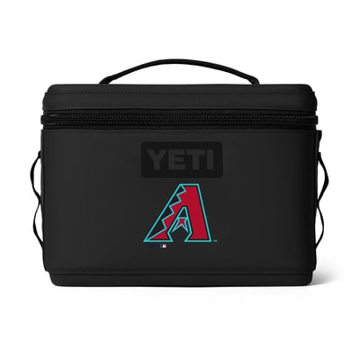 Arizona Diamondbacks YETI Daytrip 9L Insulated Box