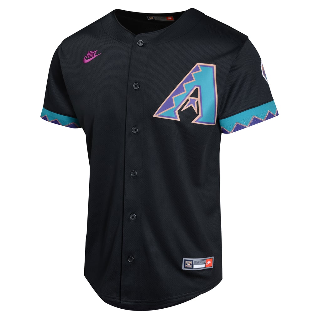 Casquette Baseball Randy Johnson Arizona Diamondbacks - SGA Boys And Girls Club - Neuf Sans étiquette