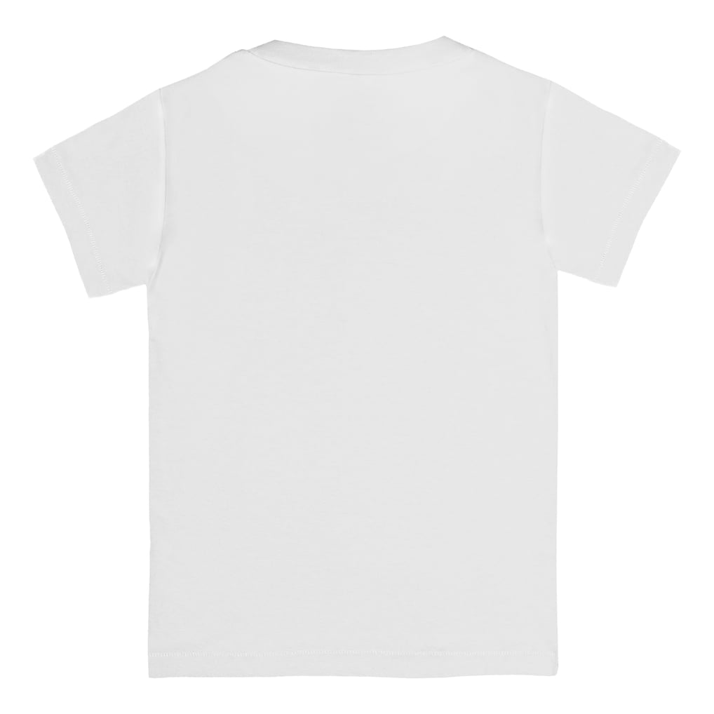 Arizona Diamondbacks Tiny Turnip Youth Triceratops T-Shirt - White