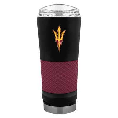 Arizona State Sun Devils 24oz. Double Play Draft Tumbler