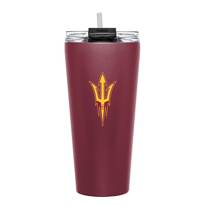 Arizona State Sun Devils 32oz. Double Play Big Slim Tumbler