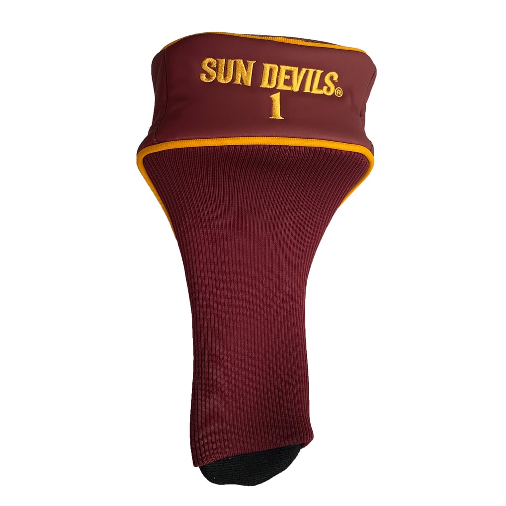 Arizona State Sun Devils Apex Driver Head Cover