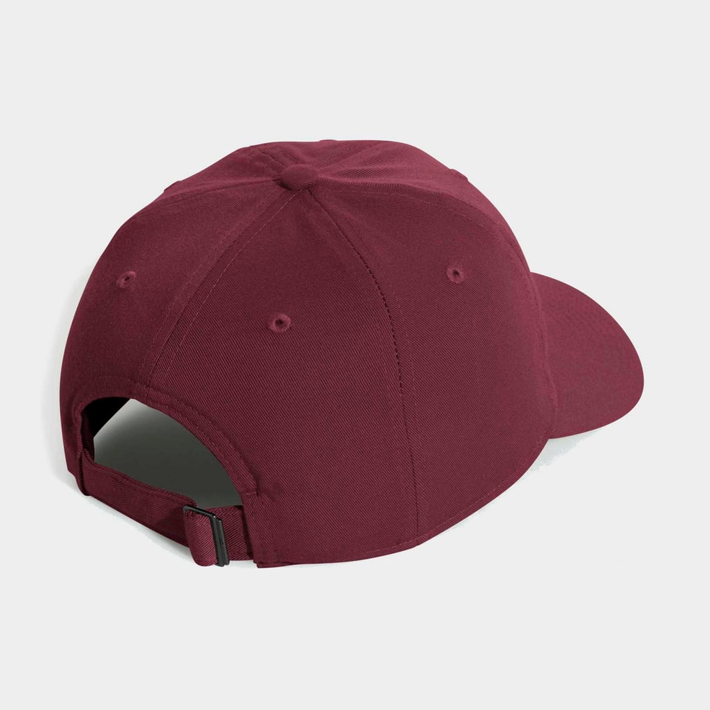 Arizona State Sun Devils adidas 2026 Sideline Slouch Adjustable Hat - Maroon