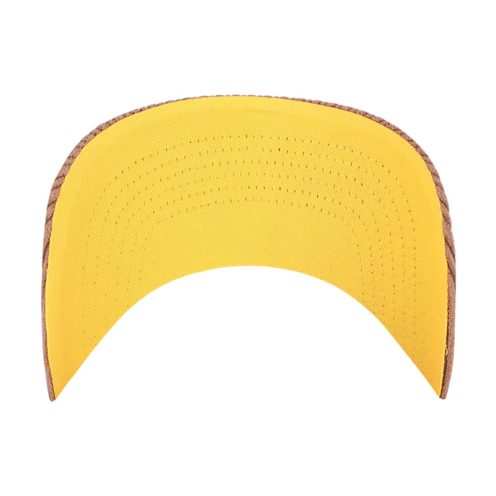 Arizona State Sun Devils '47 Unisex Corduroy Patch Hitch Adjustable Hat - Brown