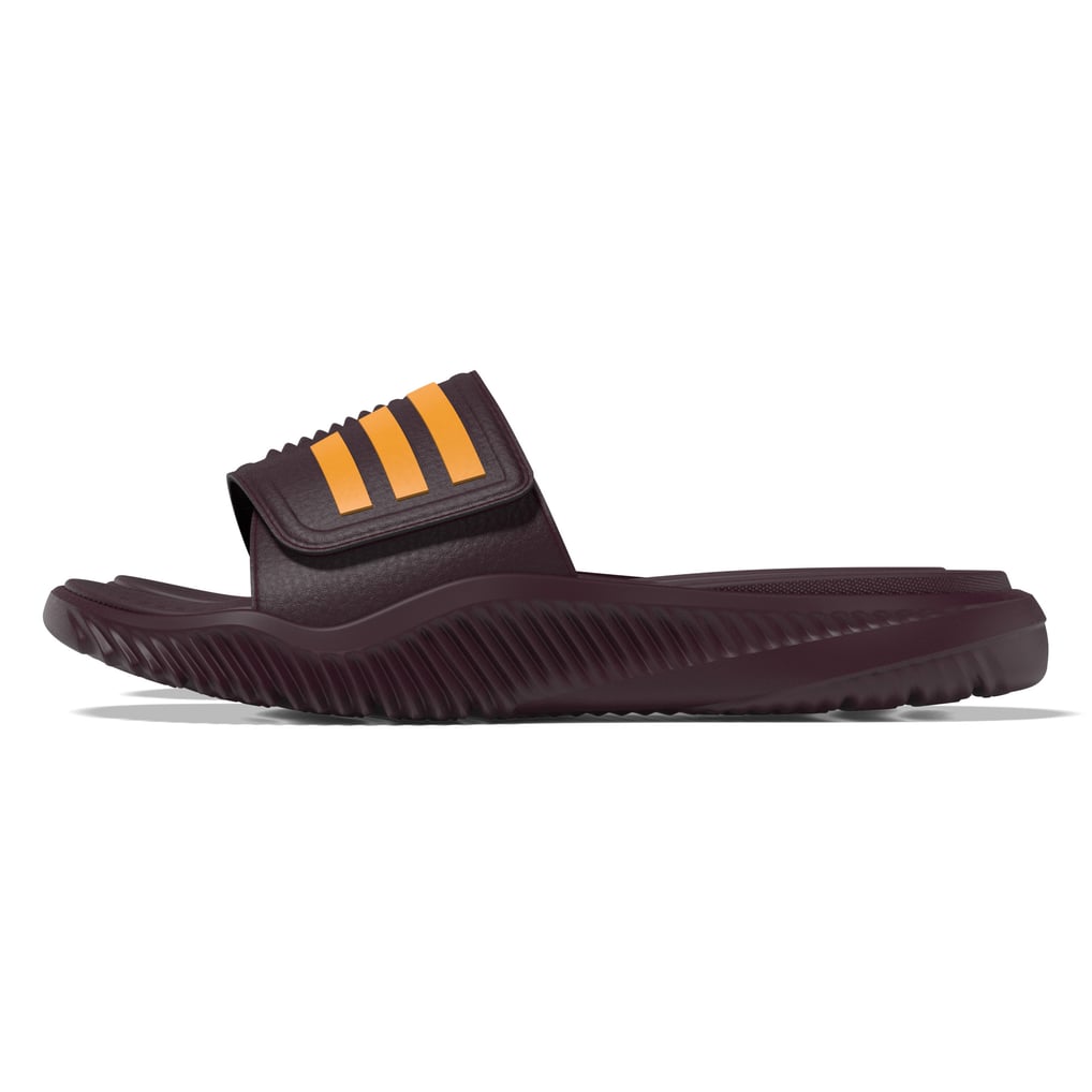  Arizona State Sun Devils adidas Unisex Alphabounce 2.0 Slide Sandals - Maroon