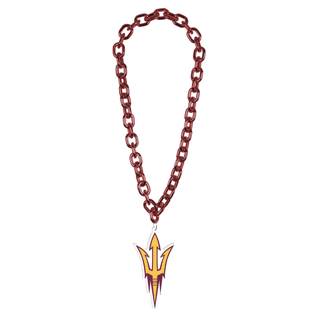 Arizona State Sun Devils WinCraft Big Chain Logo Necklace