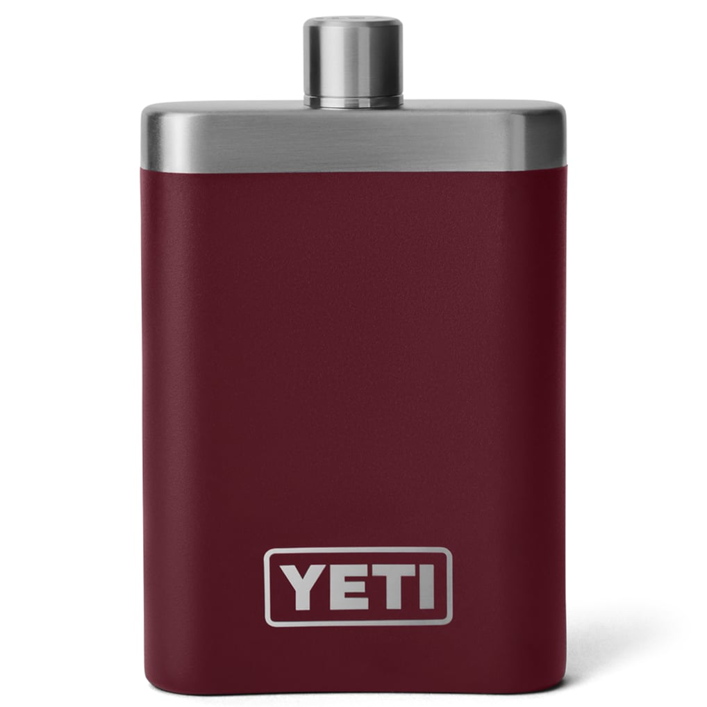 Arizona State Sun Devils YETI 7oz. Flask - Red