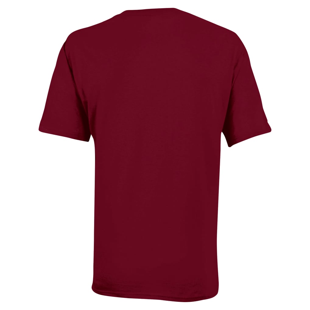 Arizona State Sun Devils Champion Youth Team Arch T-Shirt - Maroon