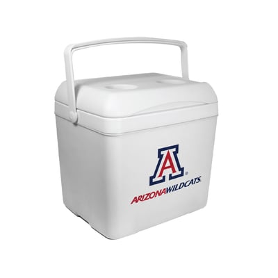  Arizona Wildcats 24-Can Tailgate Cooler