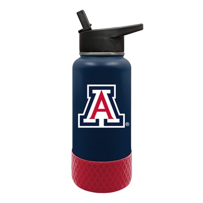 Arizona Wildcats 32oz. Double Play Hydration Bottle