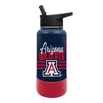 Arizona Wildcats 32oz. Heritage Hydration Bottle