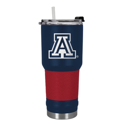 Arizona Wildcats 34oz. Draft Tumbler