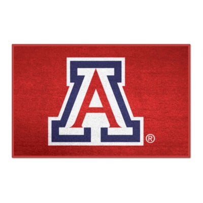 Arizona Wildcats Logo Brands 19" x 30" Starter Mat