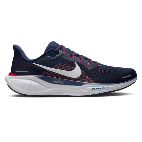 unisex-nike-navy-arizona-  display picture 1