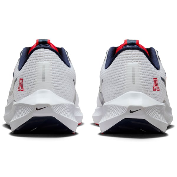 Arizona Wildcats Nike Unisex Zoom Pegasus 40 Running Shoe  display picture 3