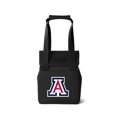 YETI Arizona Wildcats 14L Insulated Tote Bag
